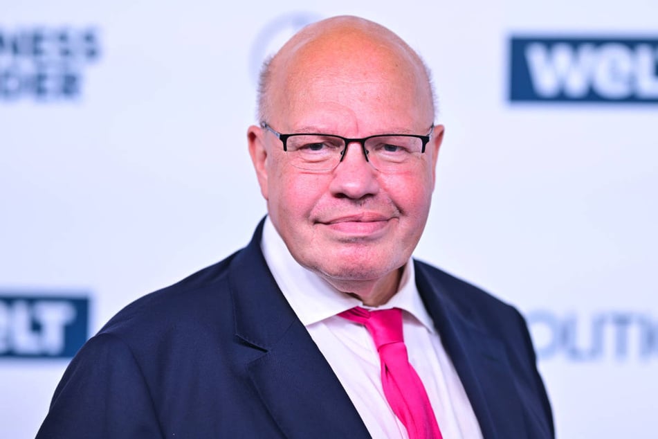 Auch der ehemalige Wirtschaftsminister Peter Altmaier (68, CDU) gehört zu den Unterzeichnern des Appells