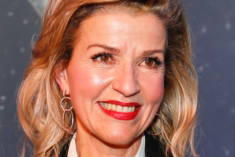Die deutsche Stargeigerin Anne-Sophie Mutter wurde positiv auf das Coronavirus getestet.