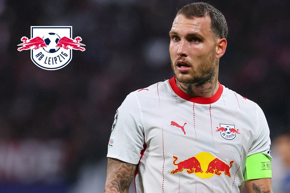 Verlässt er RB Leipzig? Einen Schritt näher zur Raum-Entscheidung