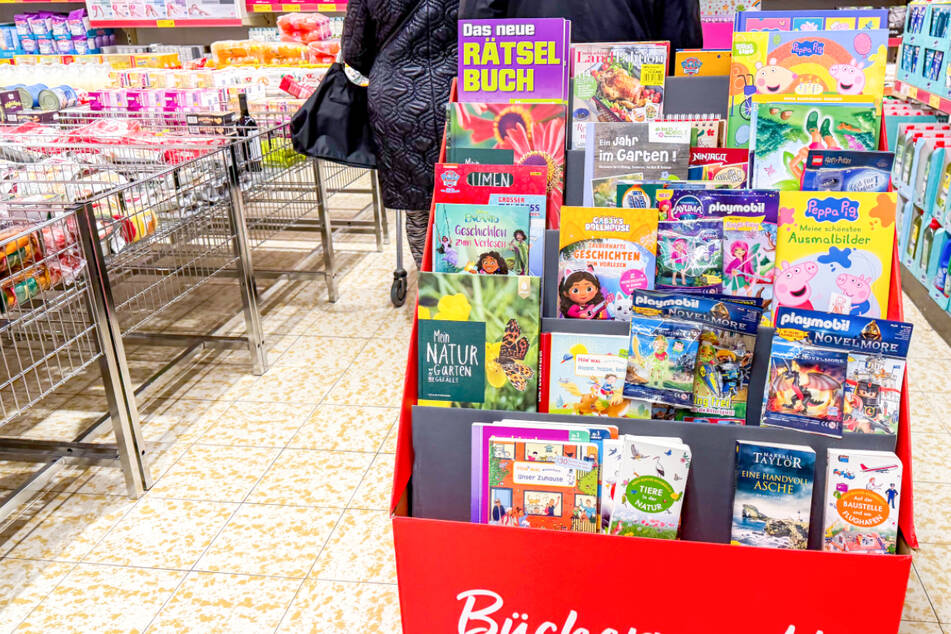 NORMA hat ab Montag (19.10.) diese tollen Sachen für Kinder im Angebot