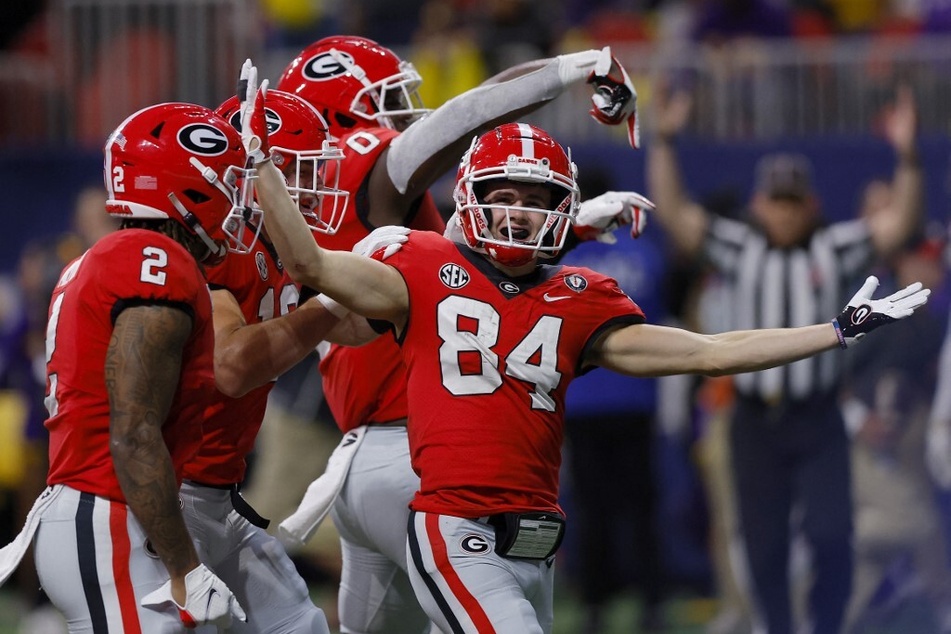 Peach Bowl: Which of Georgia's top players will suit up against Ohio State?
