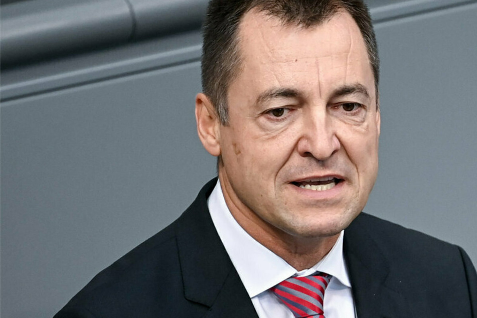 Torsten Herbst macht's! Er wird Sachsens FDP-Spitzenkandidat für die Bundestagswahl
