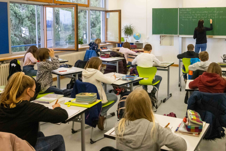 Erstmals seit 2020 starten die Schülerinnen und Schüler in Nordrhein-Westfalen ohne jegliche Corona-Einschränkungen.
