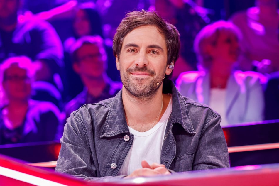 Musiker Max Giesinger (35) ist aktuell auf Tour. Am gestrigen Sonntag meldete sich der Sänger jedoch mit einem Problem bei seinen Fans auf Instagram. (Archivfoto)