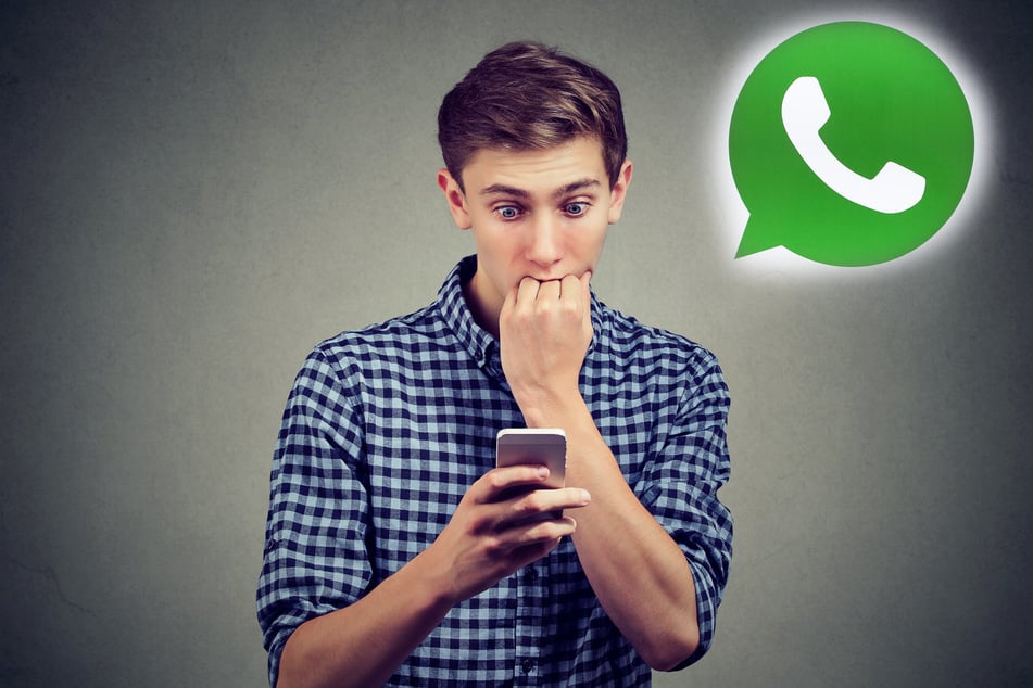 WhatsApp's newest feature stops you from messaging the wrong chat