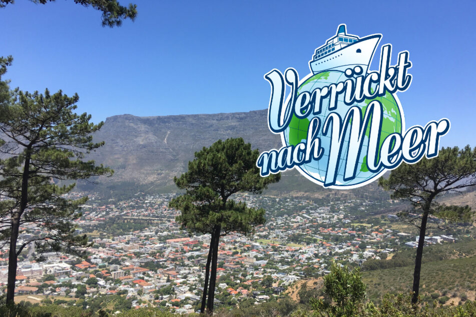Verrückt nach Meer: Die letzte Folge endet mit großem Finale auf dem Tafelberg