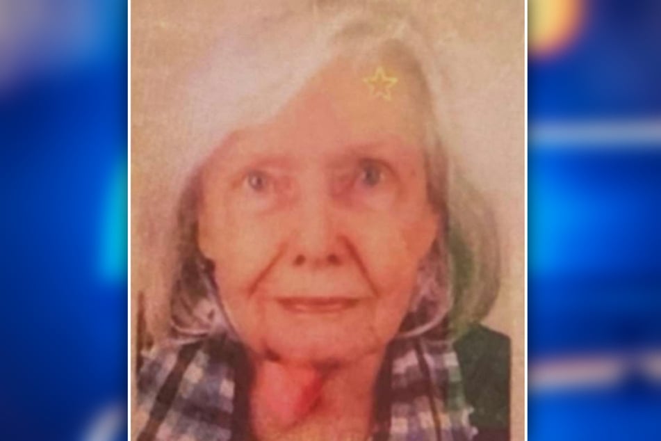 Die 86-jährige Christa B. aus Möser wird vermisst.