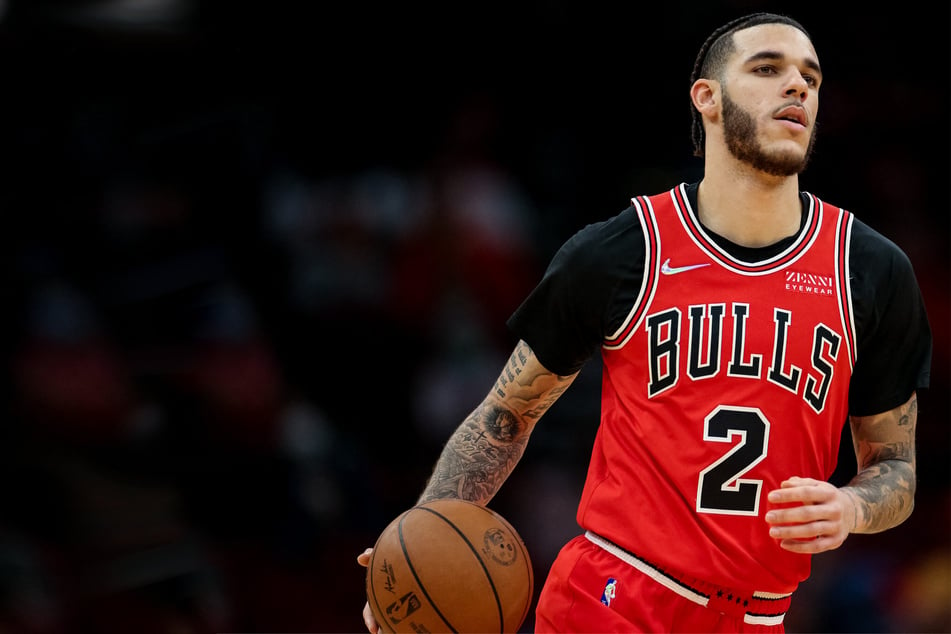Lonzo Ball gets big update from Chicago Bulls on upcoming NBA season