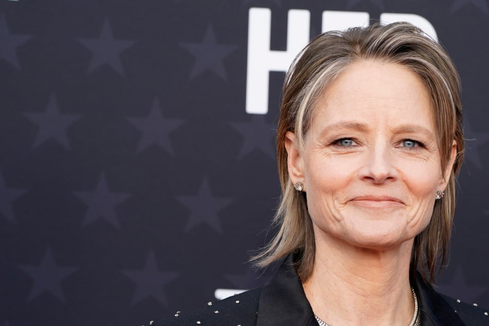 Jodie Foster spricht Klartext: "Schauspielerei war gegen meine Natur"