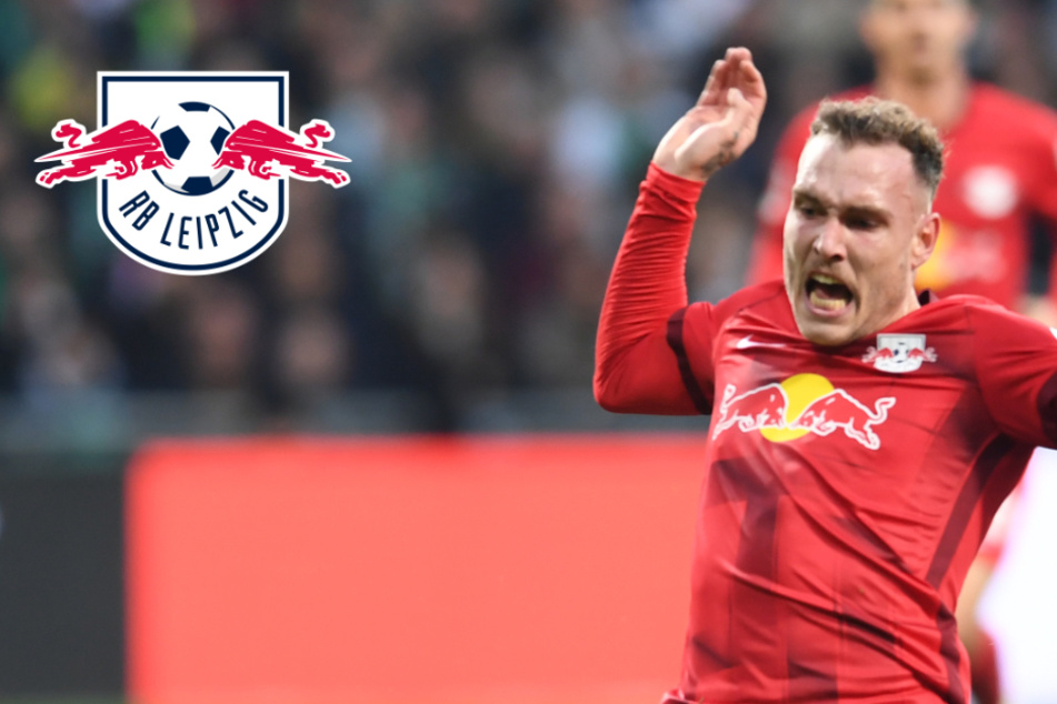 Nach Urlaubs-Panne droht Ausfall: RB-Leipzig-Star verletzt!