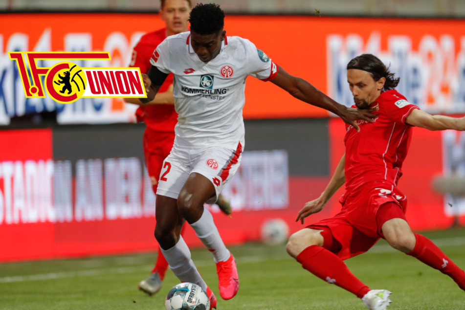Am Jahrestag: Union ohne Fans zurück im Abstiegskampf