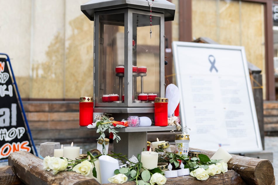 "Verfolgt mich bis heute": Diese Summe fordern Überlebende von Crans-Montana