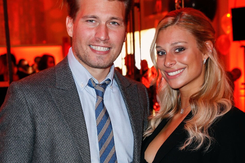 Hochzeit abgesagt: Vanessa Schmitt packt nach Liebes-Aus mit Ex-GZSZ-Star Raúl Richter aus