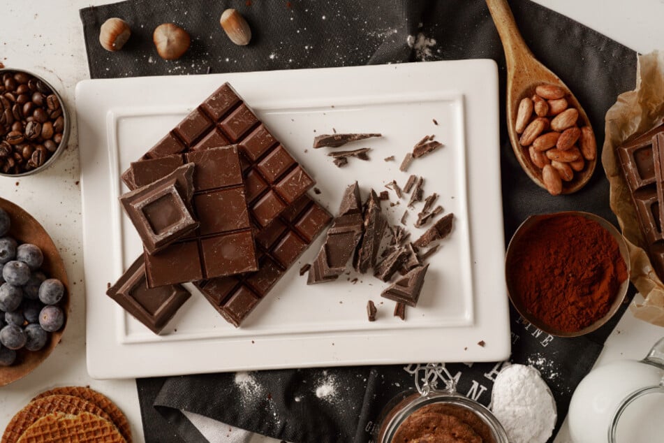 Kein Schokoladenliebhaber darf das EuroBean Chocolate Festival verpassen. (Symbolfoto)