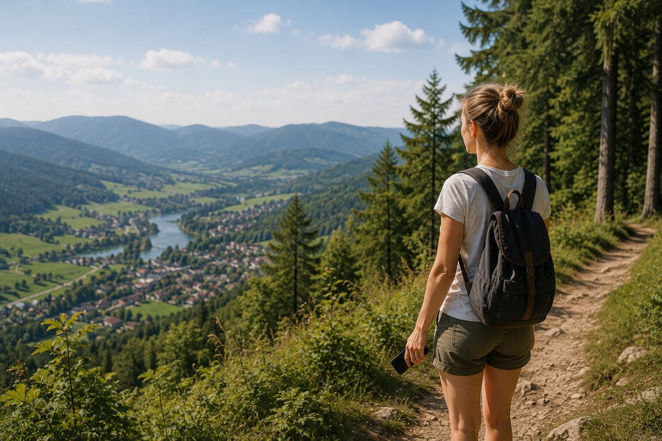 Raus aus dem Hamsterrad: Die neue Sehnsucht nach dem Ausstieg