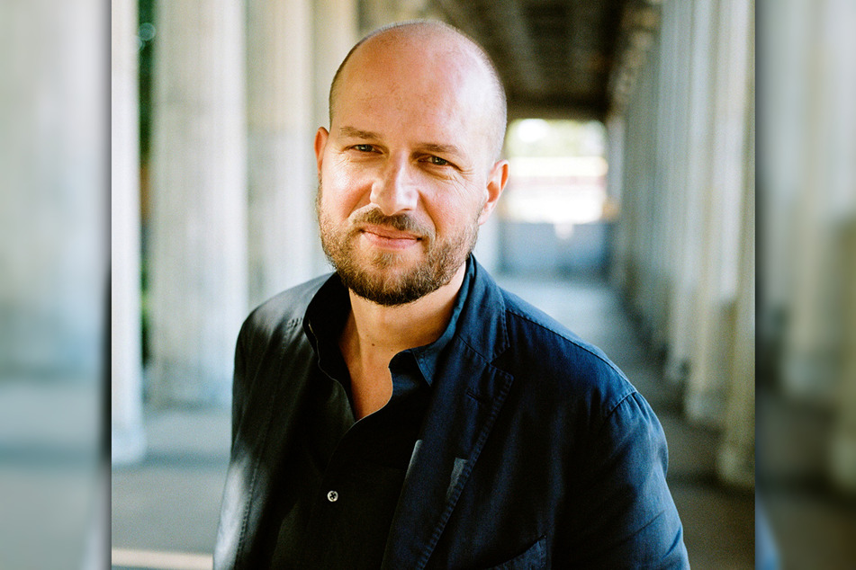 Holger Liebs (55), Sprecher der Staatlichen Kunstsammlungen Dresden (SKD), erklärt den Vorfall.