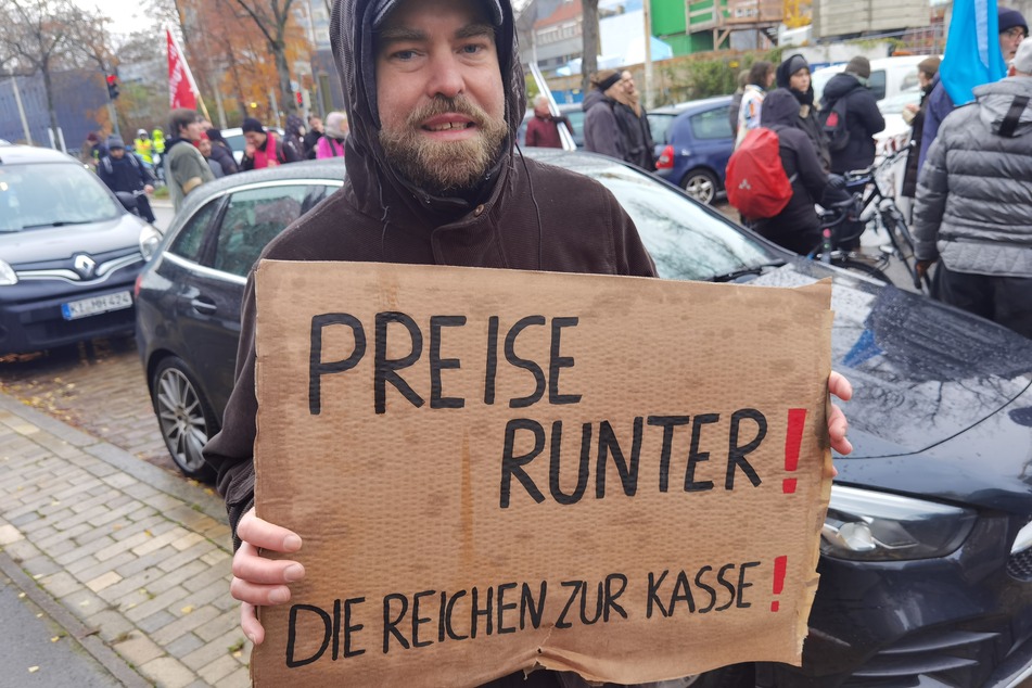 DIE LINKE schlägt einige Maßnahmen vor, um für mehr bezahlbaren Wohnraum in Kiel zu sorgen.
