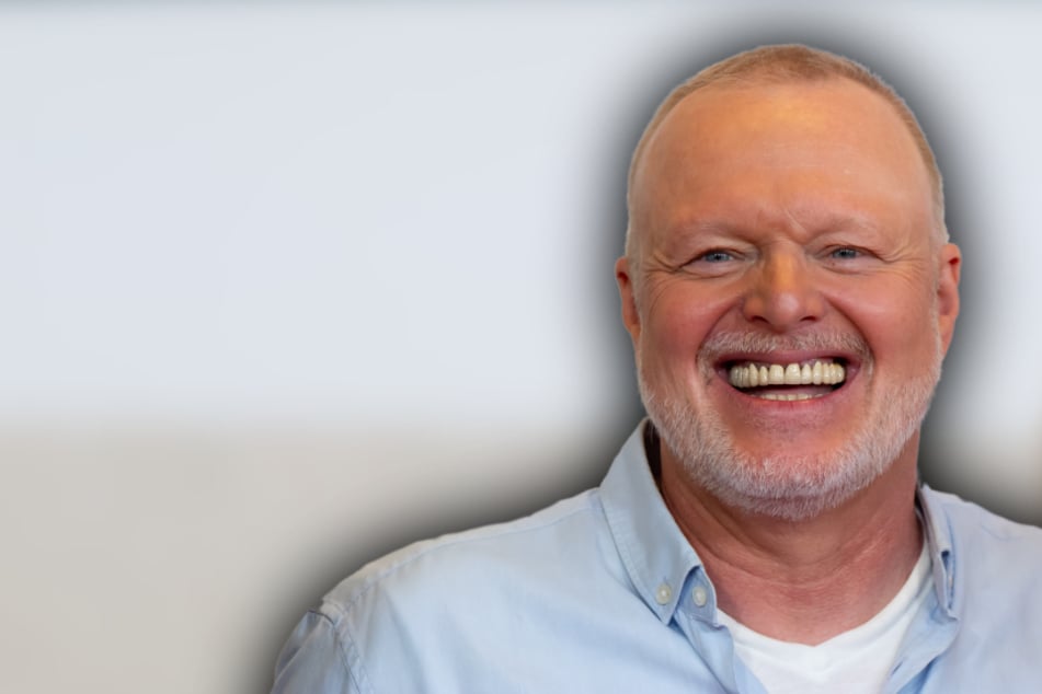 Nächste Ankündigung: Stefan Raab setzt noch einen obendrauf