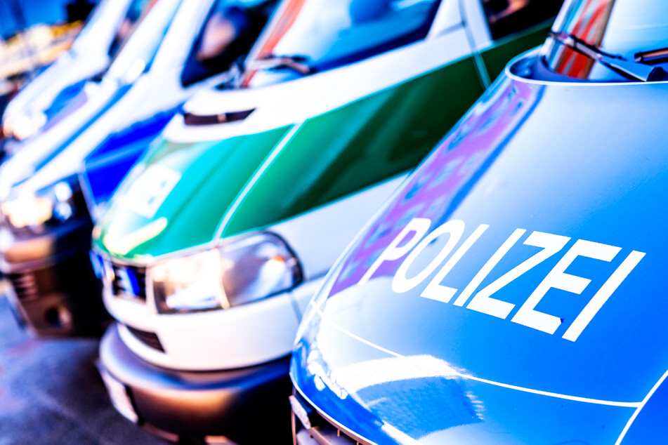 Die Polizei Aue wurde am Samstagnachmittag zu einer Prügelei in die Bahnhofstraße gerufen. (Symbolbild)