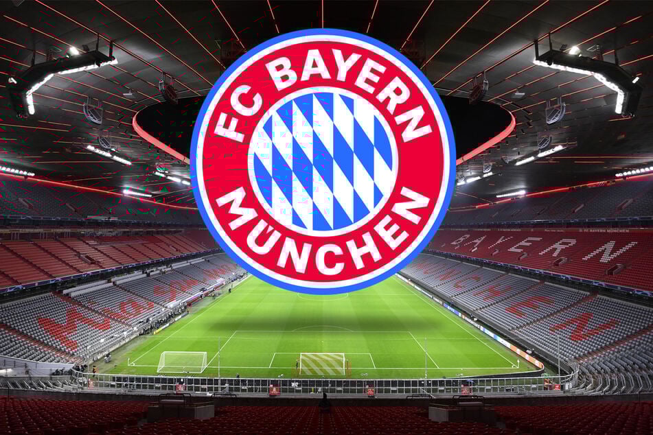 Hier gibt's alle News rund um den FC Bayern München.