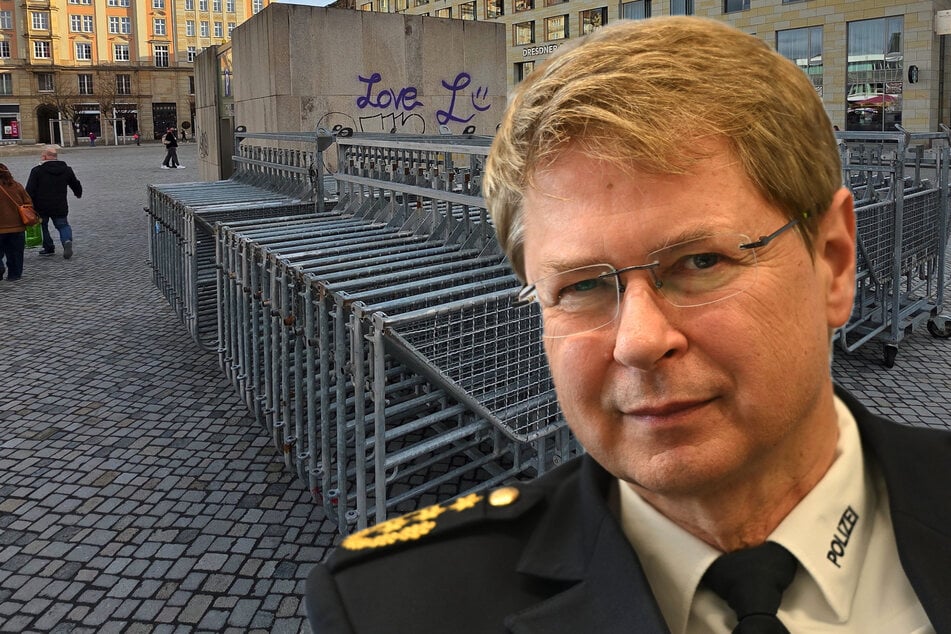 Dresden: Gedenken und Demos zum 13. Februar: Womit Dresden zu rechnen hat