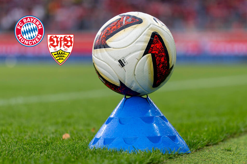 FC Bayern gegen VfB Stuttgart live: Heute rollt er wieder! Nach acht Jahren ist dieser Adidas-Klassiker zurück