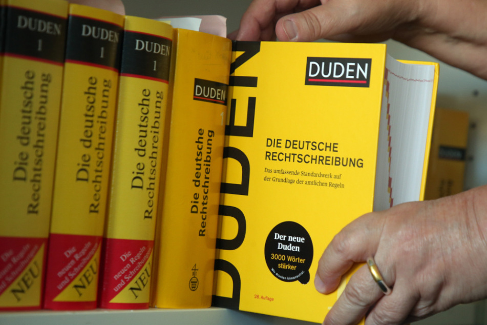 Der Duden hat die nun 28. Ausgabe veröffentlicht.