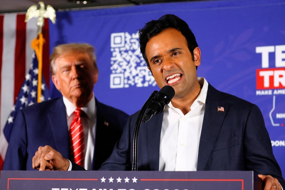 In a recent interview, Vivek Ramaswamy explained how he will be tasked with getting rid of government agencies during Donald Trump's administration.