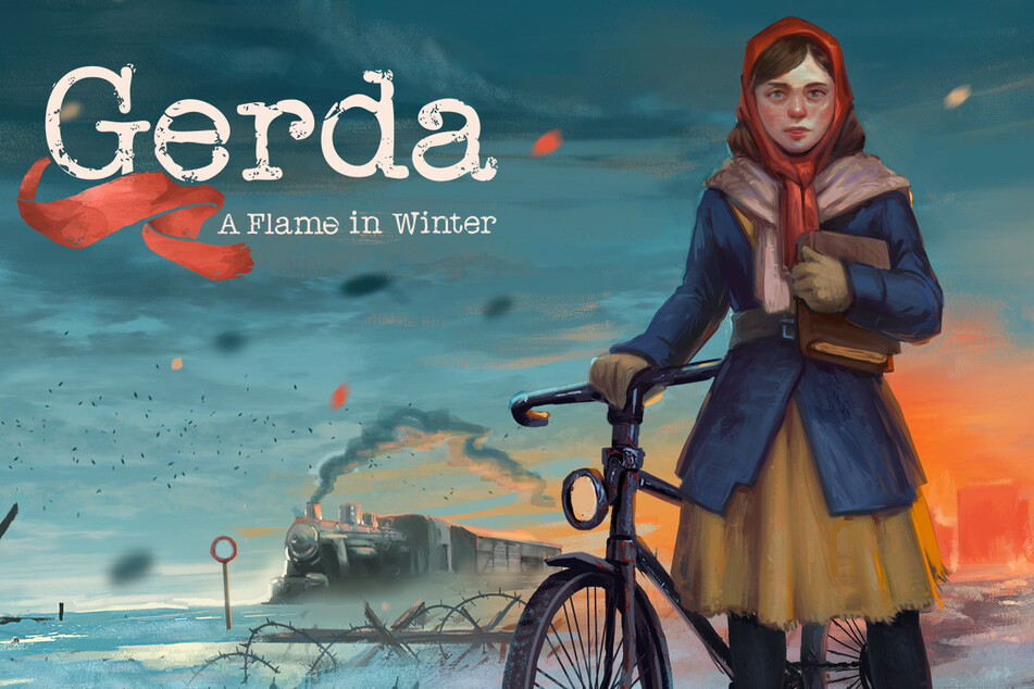 Im Test: "Gerda: A Flame im Winter" ist ein Spiel, das es so viel zu selten gibt