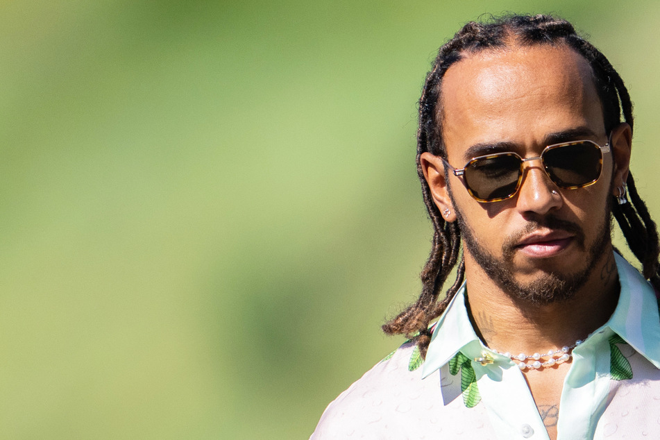 Mercedes-Abgang? Karriereende? Zukunft von Lewis Hamilton offiziell geklärt!