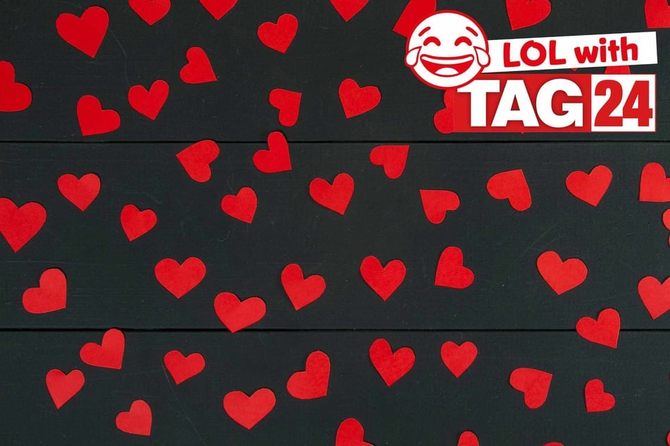 Joke of the Night for February 14, 2026: A silly for Valentine's Day