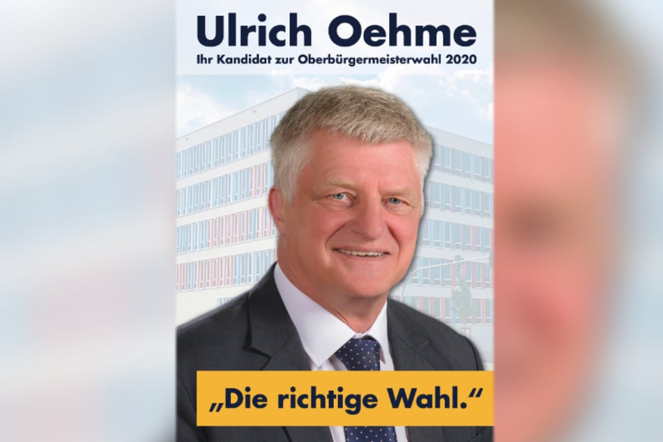 Ulrich Oehme (60, AfD)