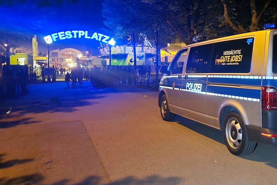Leipzig: 20-Jähriger bei Auseinandersetzung an der Kleinmesse verletzt!
