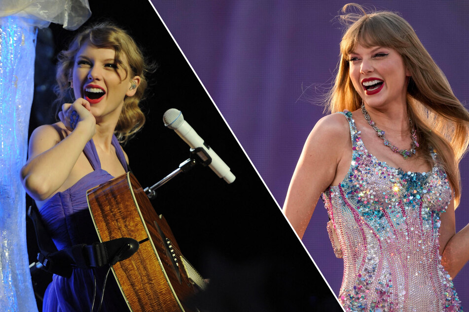Some Taylor Swift fans think the singer will change the lyrics to Better Than Revenge for her upcoming re-recording.