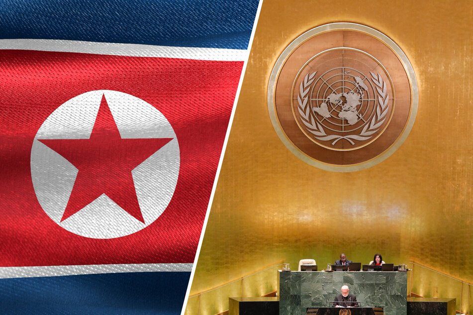 North Korea threatens nuclear war as United Nations warns of "annihilation"