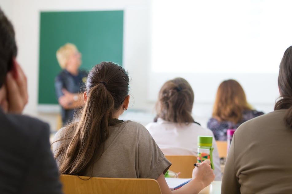 Verschiedene Präsentationen informieren am Info-Tag an den Bernd-Blindow-Schulen über Euren Traumberuf. (Symbolbild)