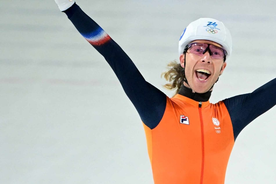 Olympia 2026 im Ticker: Gold bei seinen letzten Spielen! 40-Jähriger fährt der Konkurrenz davon