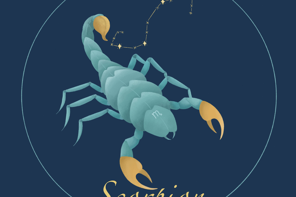 Dein Wochenhoroskop für Skorpion vom 17.01. - 23.01.2022.