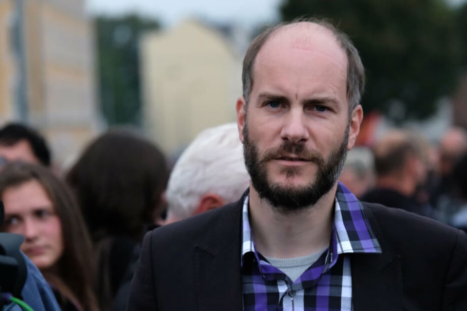 Martin Kohlmann (42, Pro Chemnitz)