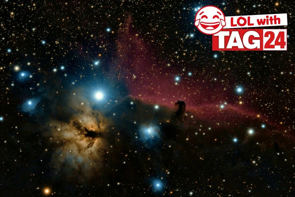 Joke of the Night for March 3, 2026: Some starry silly.