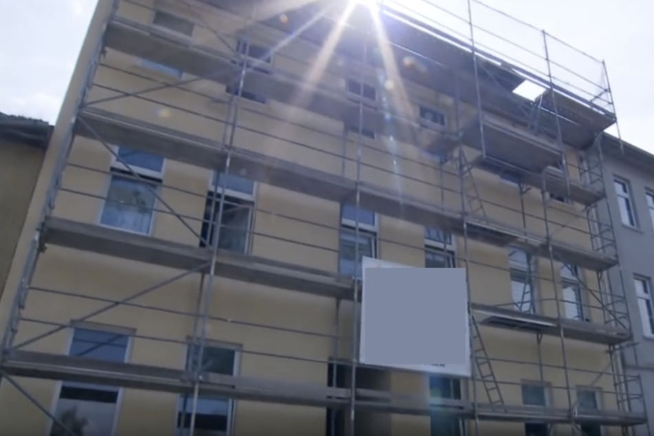 Die Obdachlosenunterkunft Augustenstraße 61 in Köthen soll umgebaut werden.Auf die Stadt kommen dabei nun neue Kosten zu.