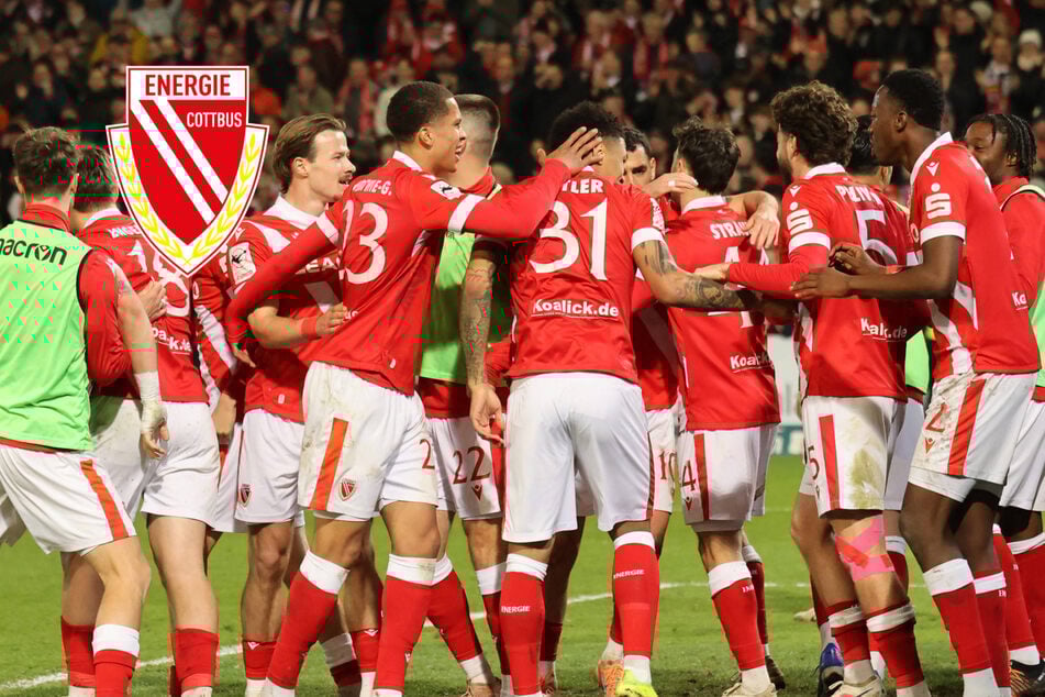 Team-Aussprache, Taktik-Kniff, Spielergespräche – so schaffte Cottbus die Trendwende!