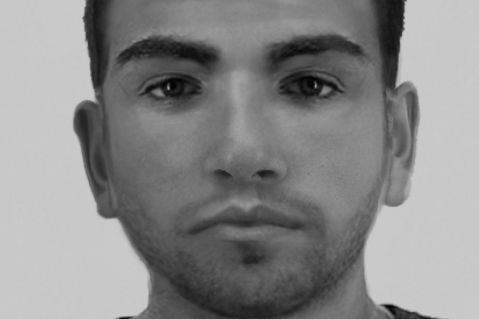 Hinweise zu diesem Mann nimmt die Polizei Köln entgegen.