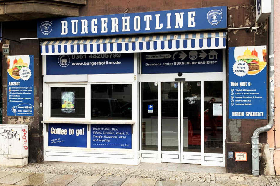 Dresden: Beliebte Dresdner Burgerhotline dicht: Das steckt dahinter