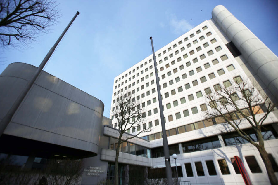 Der Prozess findet vor dem Siegener Landgericht statt.