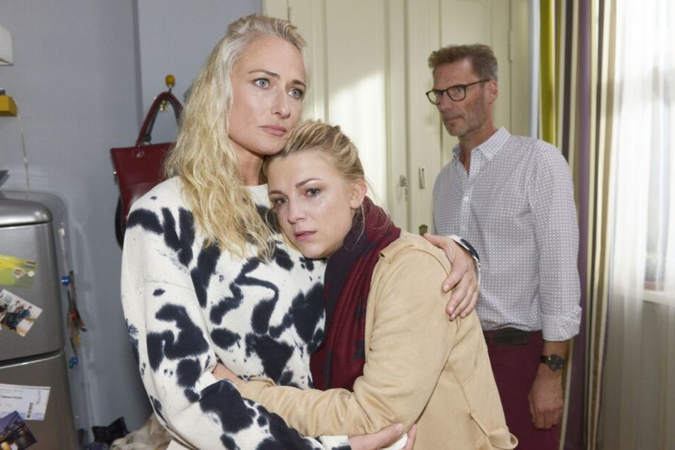 Lilly bereut ihren fatalen Fehler zutiefst.