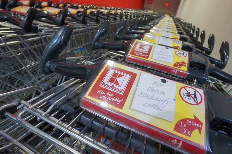 Kunden bekommen bei Kaufland den Kaufpreis zurückerstattet. (Symbolbild)