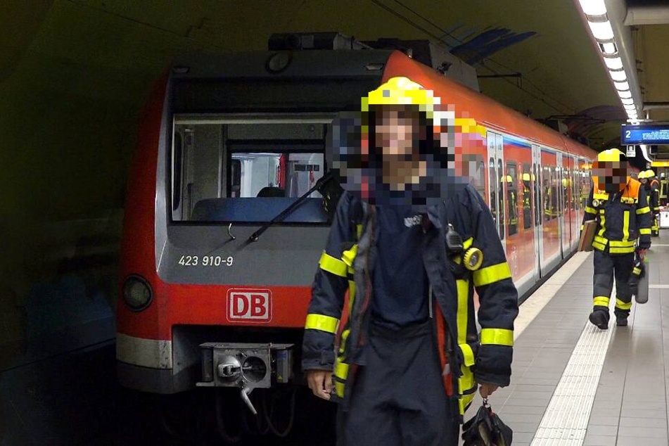 Die Retter konnten nichts mehr für den Schüler tun.