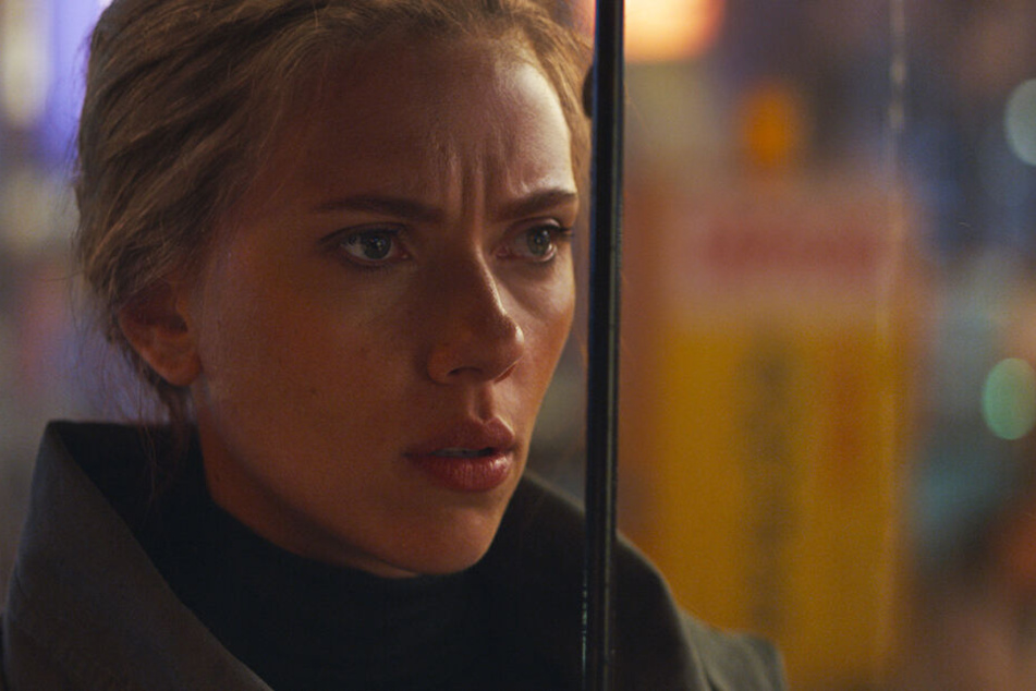 Für Black Widow alias Natasha Romanoff (Scarlett Johansson) sind die Avengers ihr Lebensinhalt.
