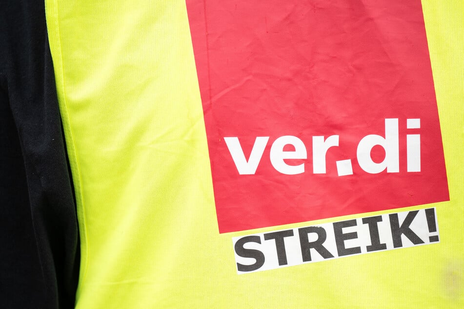Verdi hat neue Streiks angekündigt.